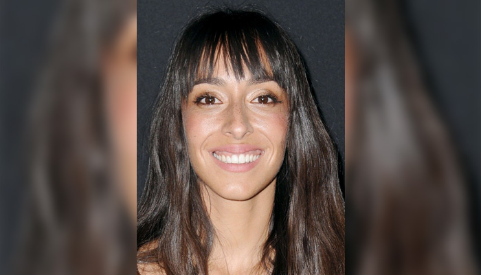 Уна Чаплин ще играе персонаж на име Варанг, която е