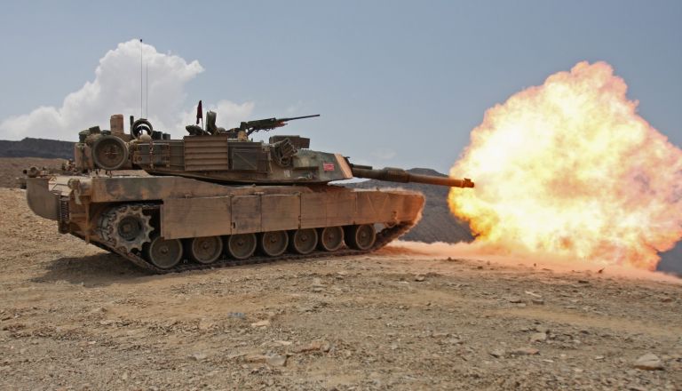 Дмитрий Песков предупреди, че всякакви доставки на Abrams ще бъдат