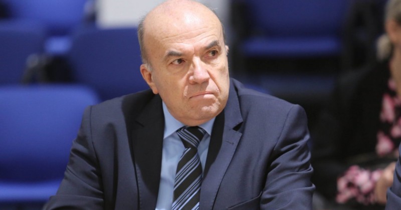 Въпросът със спазването на правата на хората с българско самосъзнание