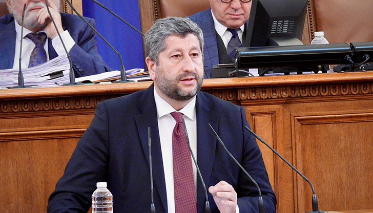 Ако ние не им помагаме да отблъснат руската агресия, скоро