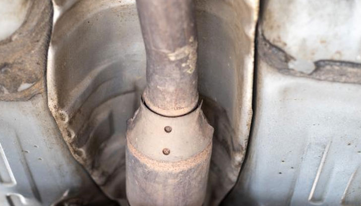 В Германия обявиха и моделите, от които тези елементи най-често