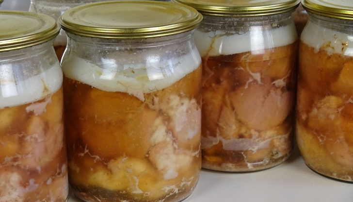 На Запад повечето неща просто нямат вкус, аргументира се гурбетчиятаТуба