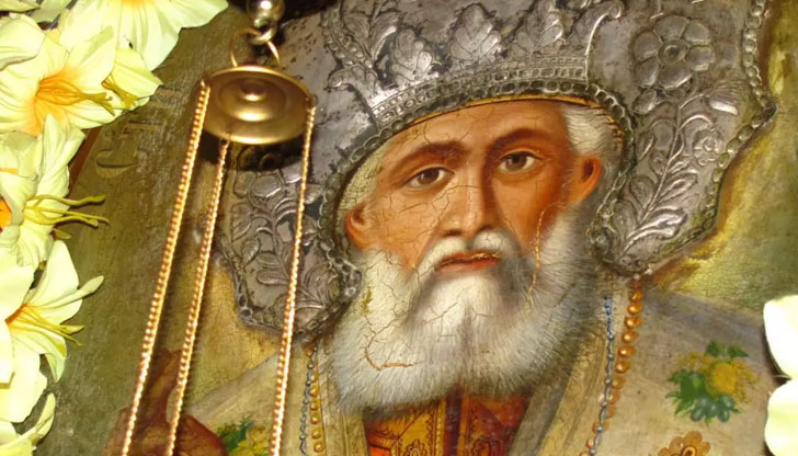 Имен ден празнуват всички безсмъртни“На 18 януари православната църква почита