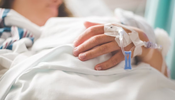 Тежкият инцидент е станал, докато детето е пресичалоДете на 12