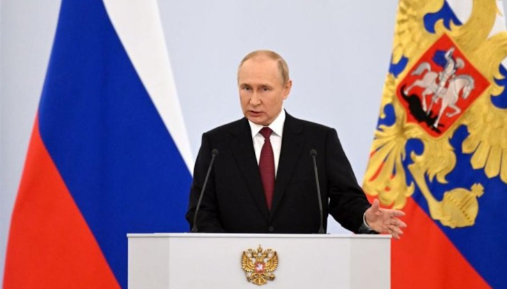 Само премиерът на Унгария и президентът на Сърбия от европейските