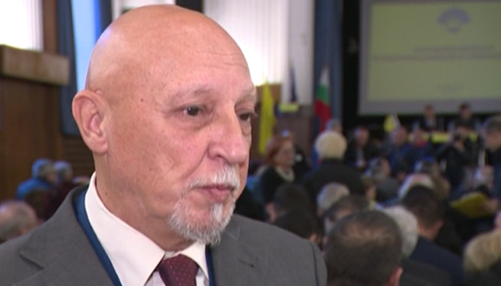 Някои от знаковите лица на партията обявиха нейното възражданеНДСВ, което