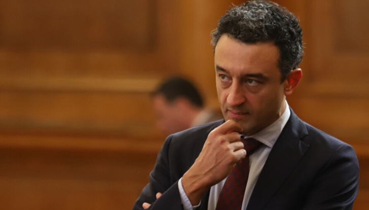 Ако ГЕРБ, БСП и ДПС се харесват, защо не започнат