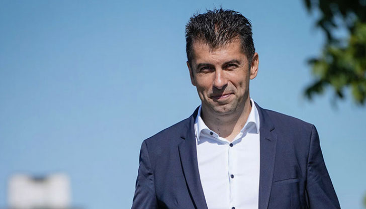 Коментарът му е по повод публикация на германския всекидневник Велт