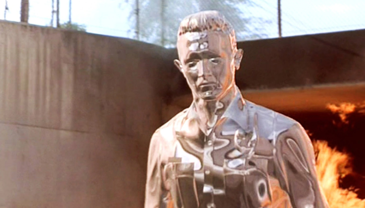 Учени са направили пробив в роботиката: променящ формата си робот,