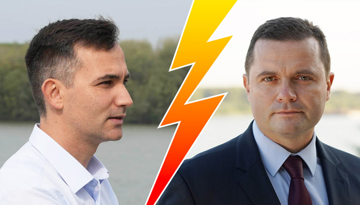 Нито лев от приходите от таксата мост няма да постъпва