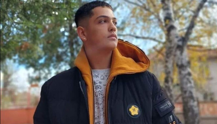 Кристофър беше обявен за общодържавно издирванеОткриха живо и здраво 18-годишното