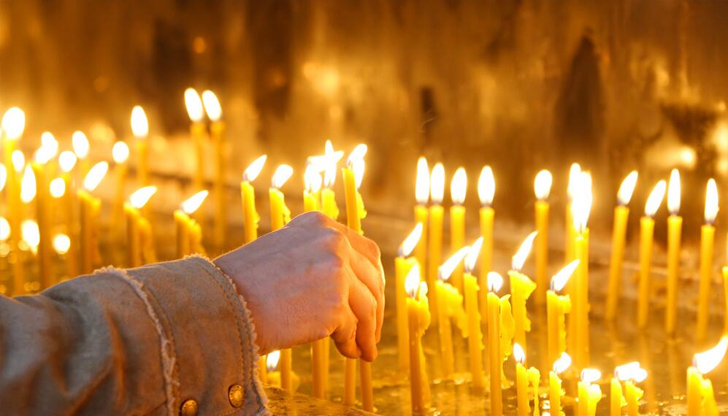 На 2 януари имен ден имат Пламен, Пламена, Силвия, Силвестър,