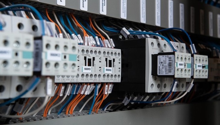 Спадът в потреблението на електроенергия е с 12,2% спрямо същия