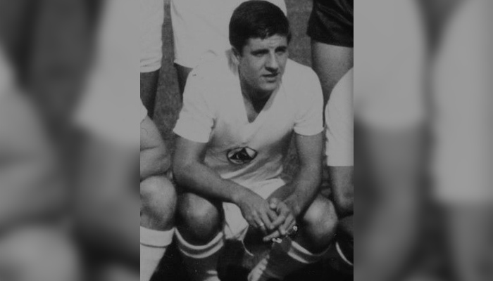 Ампето е бил начело и на русенския тим ДунавПочина бившият