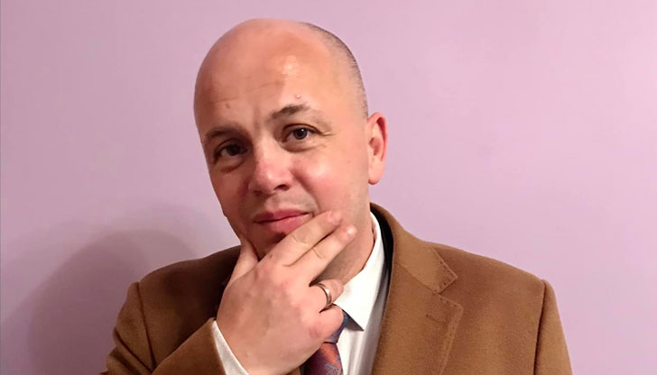 Ако създадем правителство, трябва да е тотална противоположност на служебното,