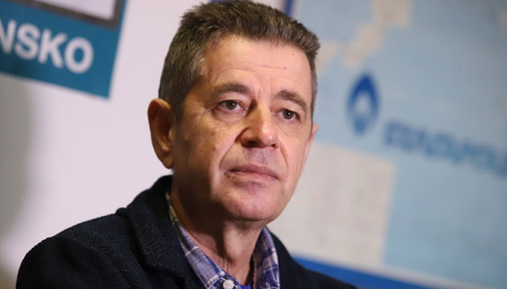 В България и в момента се доставя руски газ, посочи