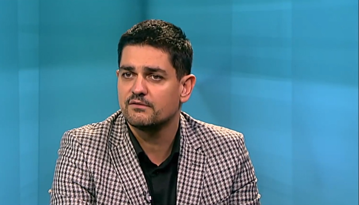 Всички възможности за колабориране между ПП и ГЕРБ са невъзможни