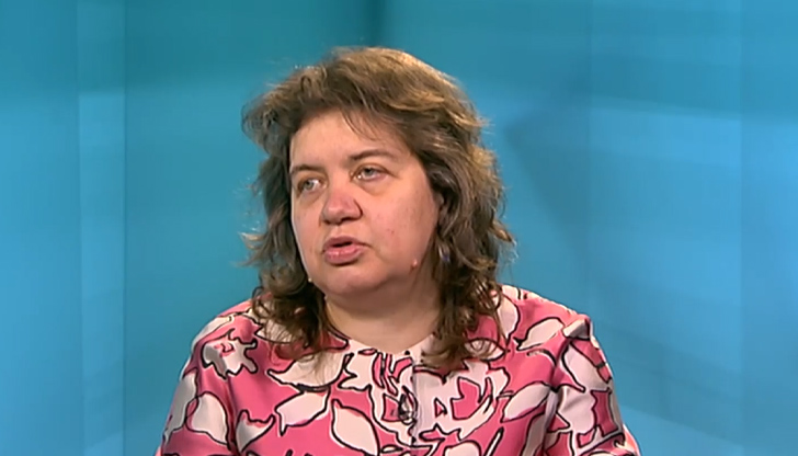 Разяснителната кампания на референдума е за промяна на държавното устройство,