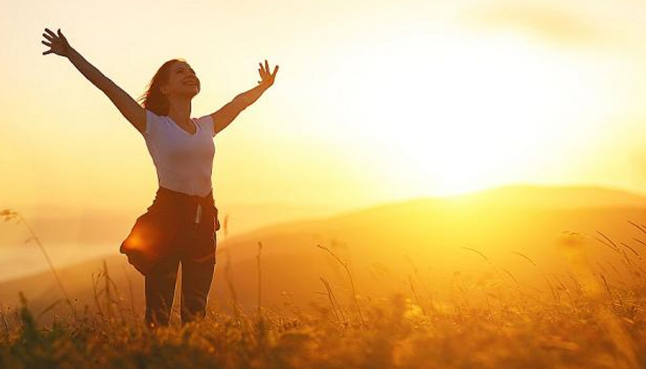 Температурен рекорд от 20 градуса е регистриран днес в ТърговищеМаксималната