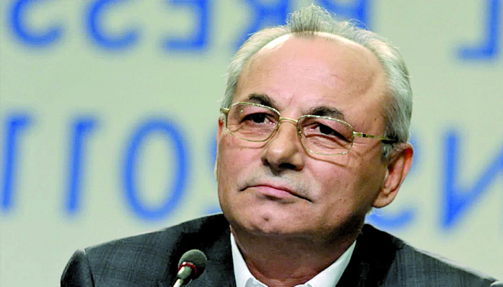 Според Доган у нас политическият катарзис все още не се