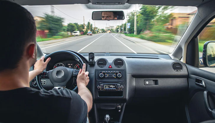 Над 300 са вече автомобилите, които са засечени с над