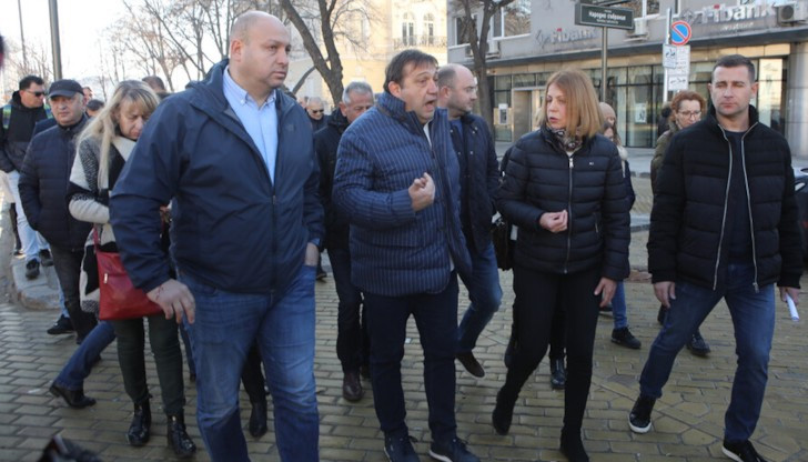 След като започнаха да се разместват само седмица след ремонта,