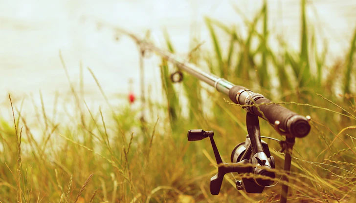 Как рибарите реагират на забранатаМножество софиянци посетиха Панчарево и се