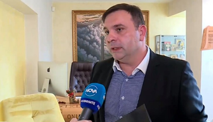 Стойко Стойков бе категоричен, че е имало абсолютно съдействие и