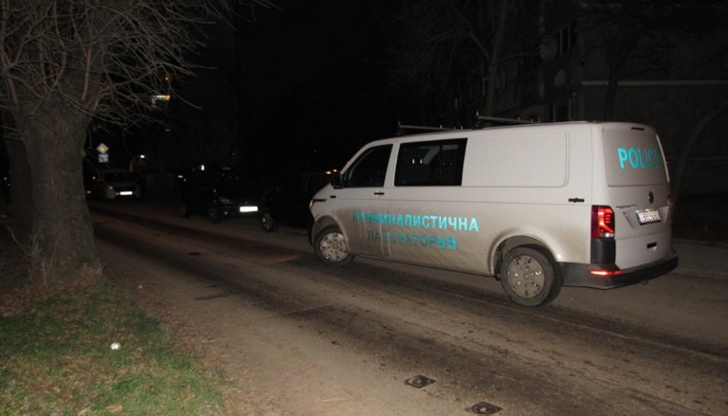 Самоличността на загиналата жена тепърва ще се установяваЖена загина след