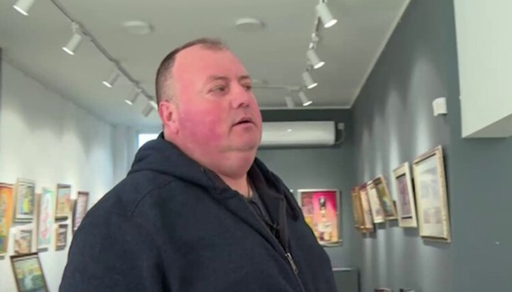 Срещаме ви със Симеон СотировСрещаме ви със Симеон Сотиров. В