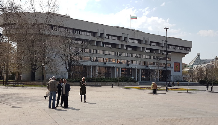 Максималната температура в Русе ще достигне 15 градусаЩе бъде доста