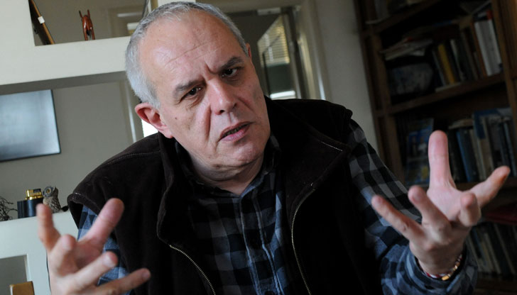 Ако ДБ и ПП излязат с двама кметове на изборите