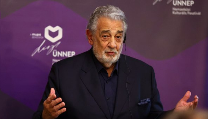 Това се случва три години след като подобни твърдения го