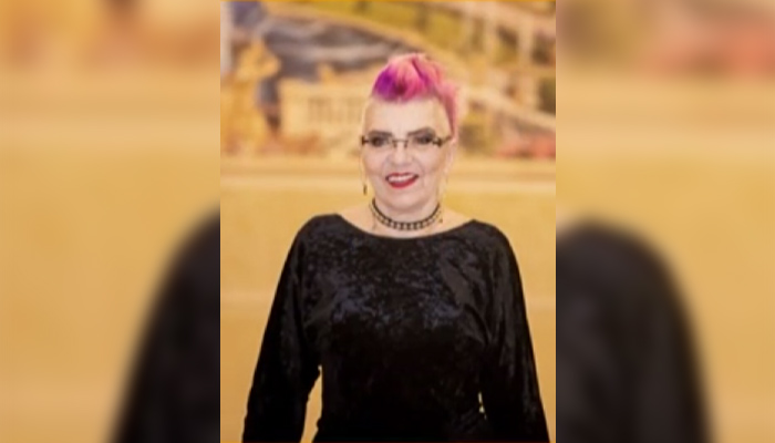 Мъжът ми не ми даваше да се явя, каза д-р