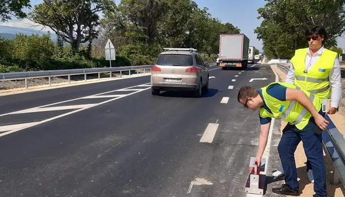 Информация на АПИ към 17:30 ч. на 8 януари 2023Временно