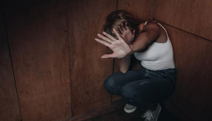 Имало е сигнали за домашно насилие от страна на приятеля