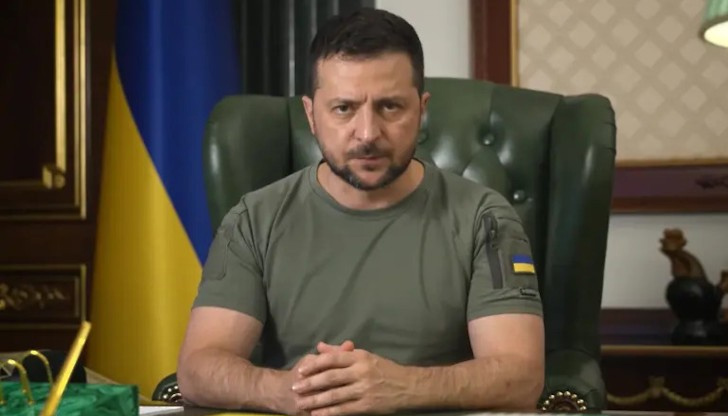 От Вашингтон отговарят, че изтребителите са напълно немислими днес, но