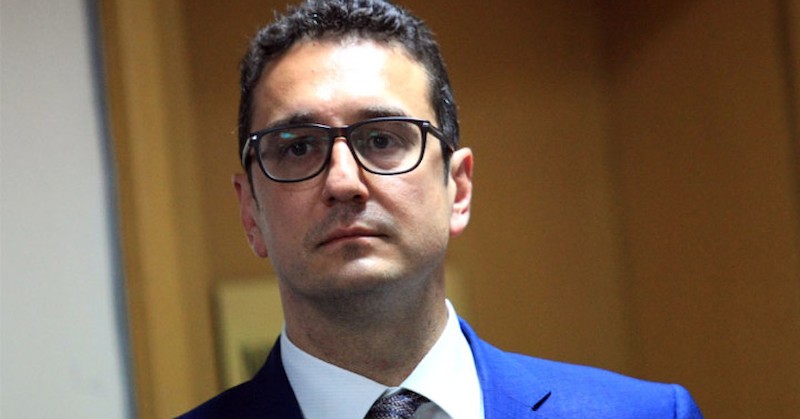 Стамен Янев е помагал на руснаци и китайци да получат