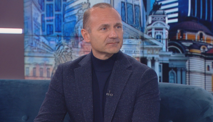 Газохранилището е нагнетено при висока цена на газа и рано