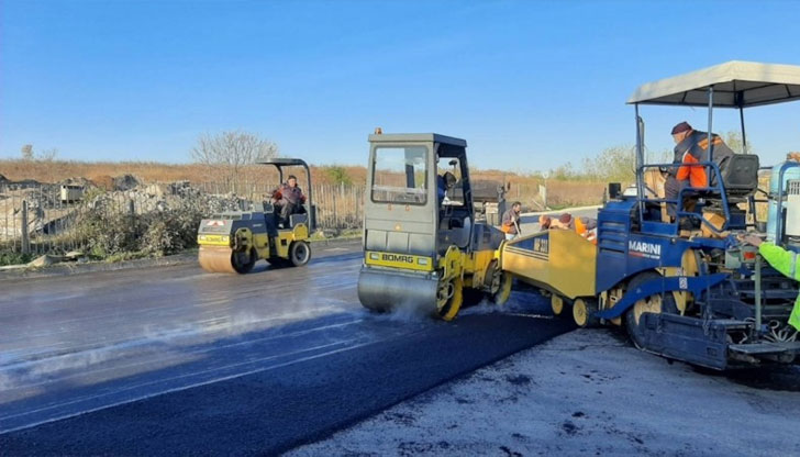 Предвижда се със средствата да бъдат ремонтирани над 28 обекта