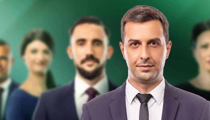 В следващите поне 20 години България да бъде готова за