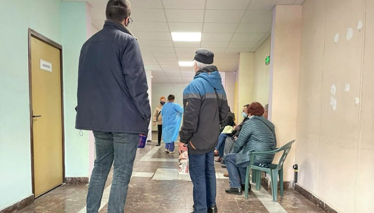 Боледуват най-вече деца от 4 до 14 години180 на 10