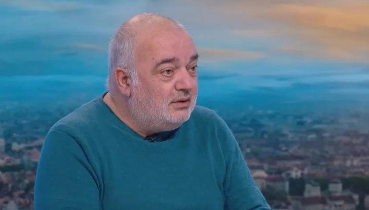 Отиваме на избори. Вече се започва предизборната кампания, коментира Нидал