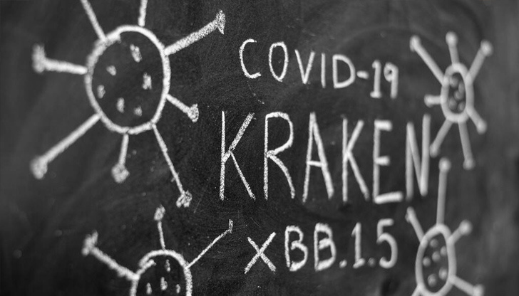 Случаят е установен в СофияВ България е установен за първи