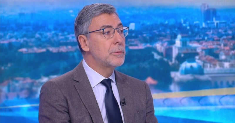 Ние на никакви равнища не искаме да го решим, смята