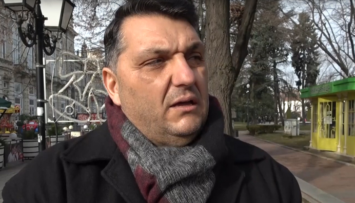 СДС-Русе инициира започване на нова процедура за избор на омбудсманТочката