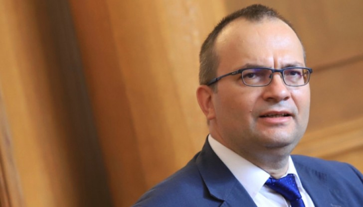 Много важно за България ще бъде, да задържим нивата на