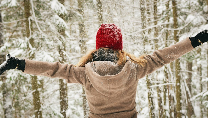 Максималните температури ще са между 2° и 7°След временното разкъсване