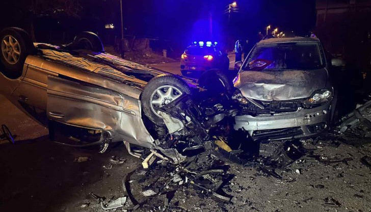 Това смятат разследващите за инцидента, при който загина 22-годишен мъж22-годишен