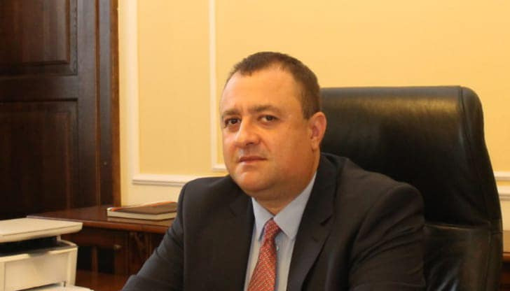 Иванов обясни, че народните представители от левицата са внесли няколко